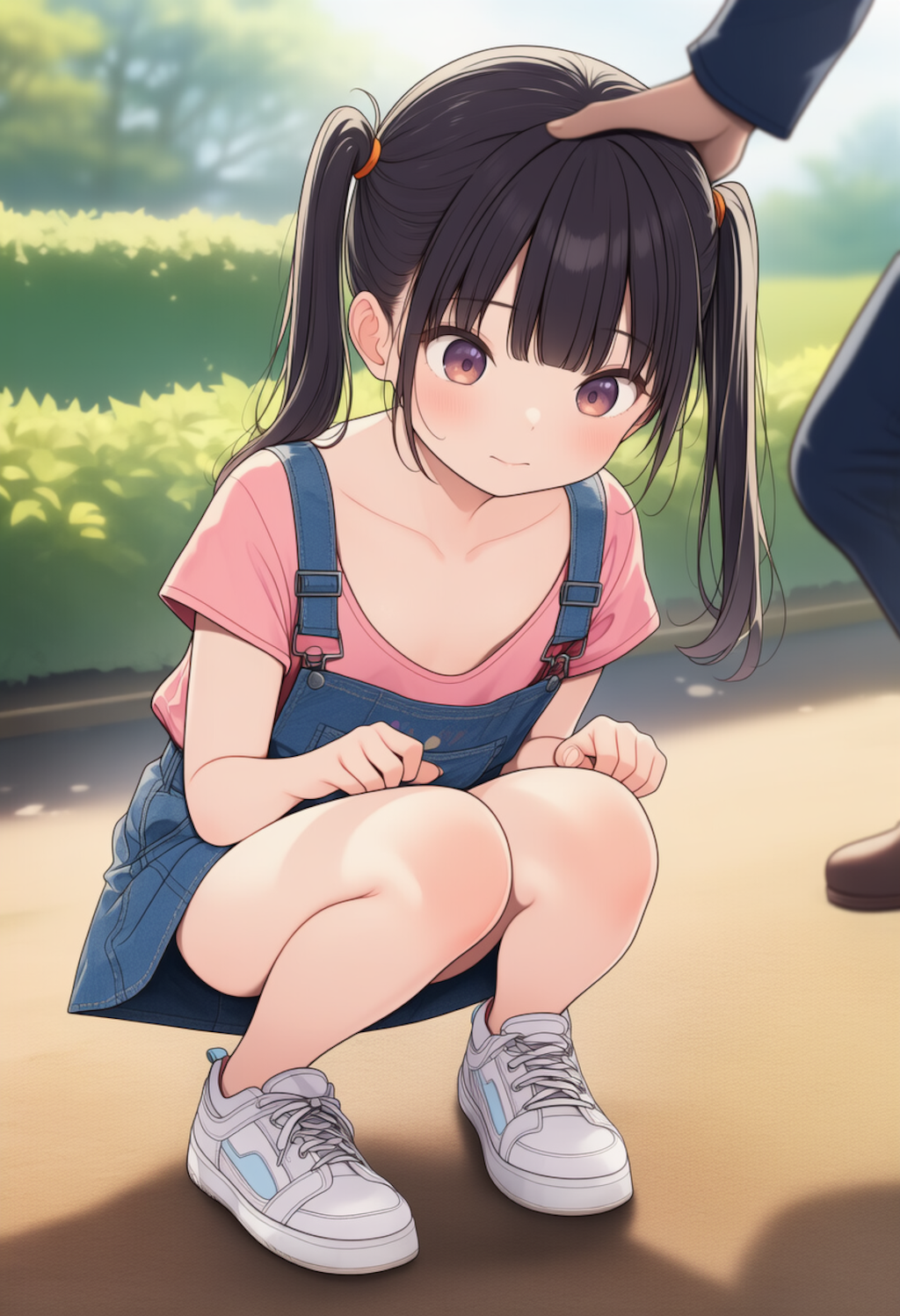 警戒心のゆるい子_260430