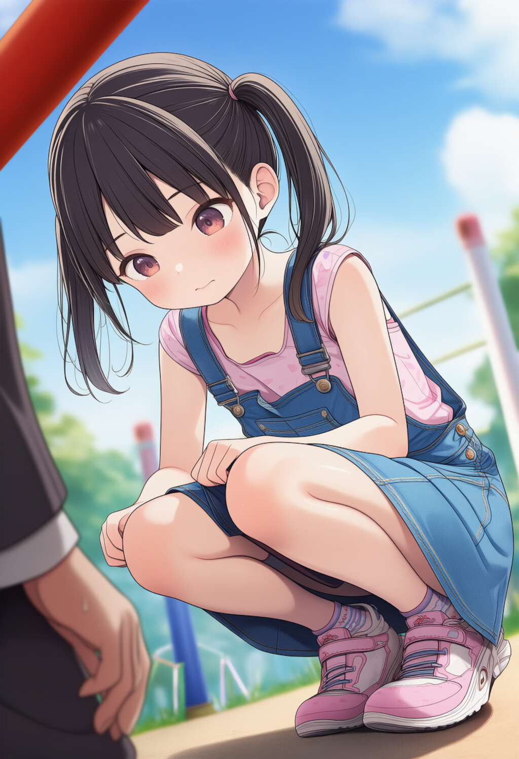 警戒心のゆるい子_260430