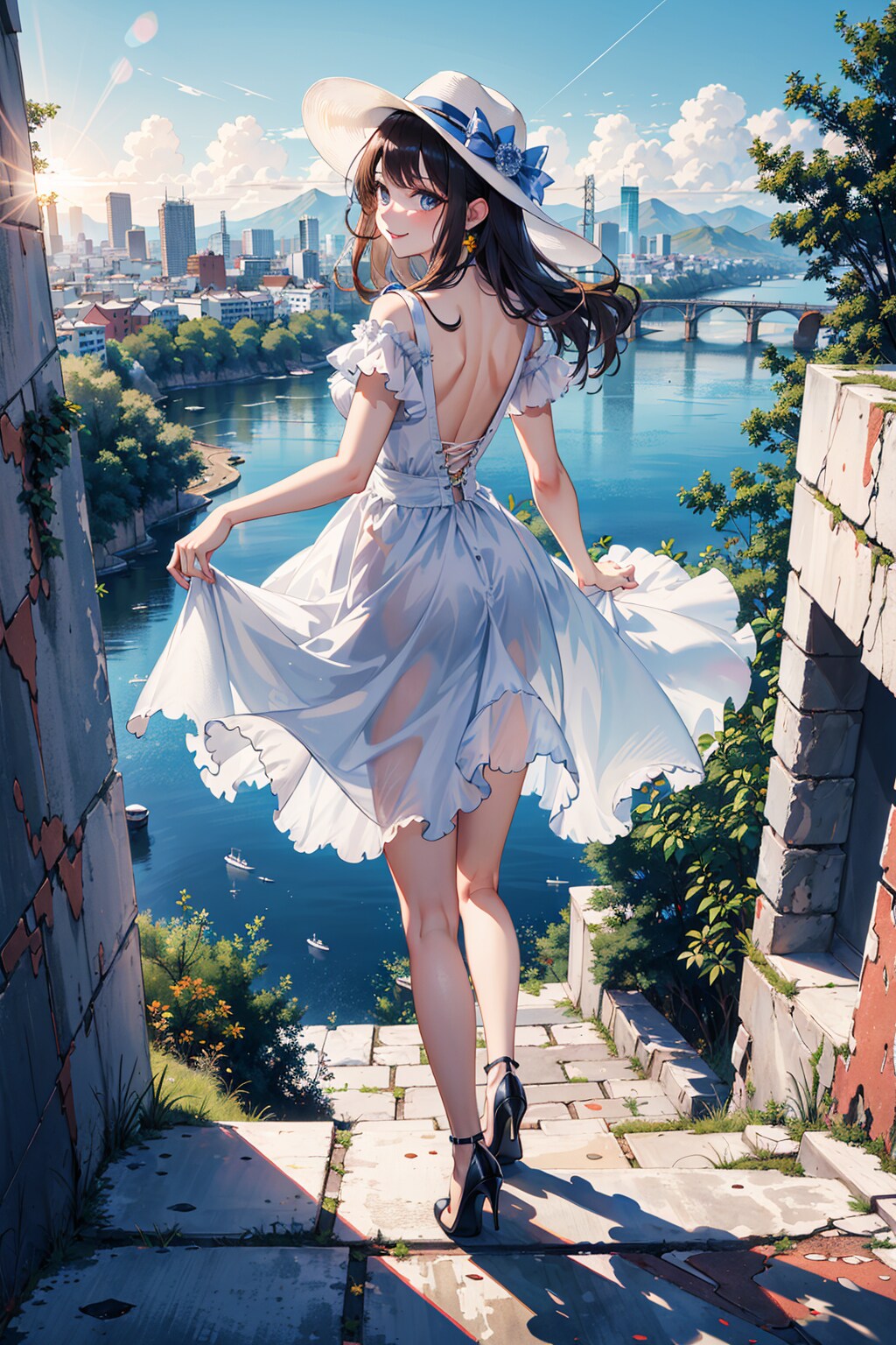 スケスケ