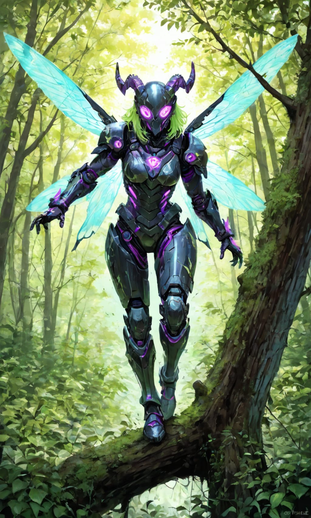 異母兄の衒奇を憂う化粧台