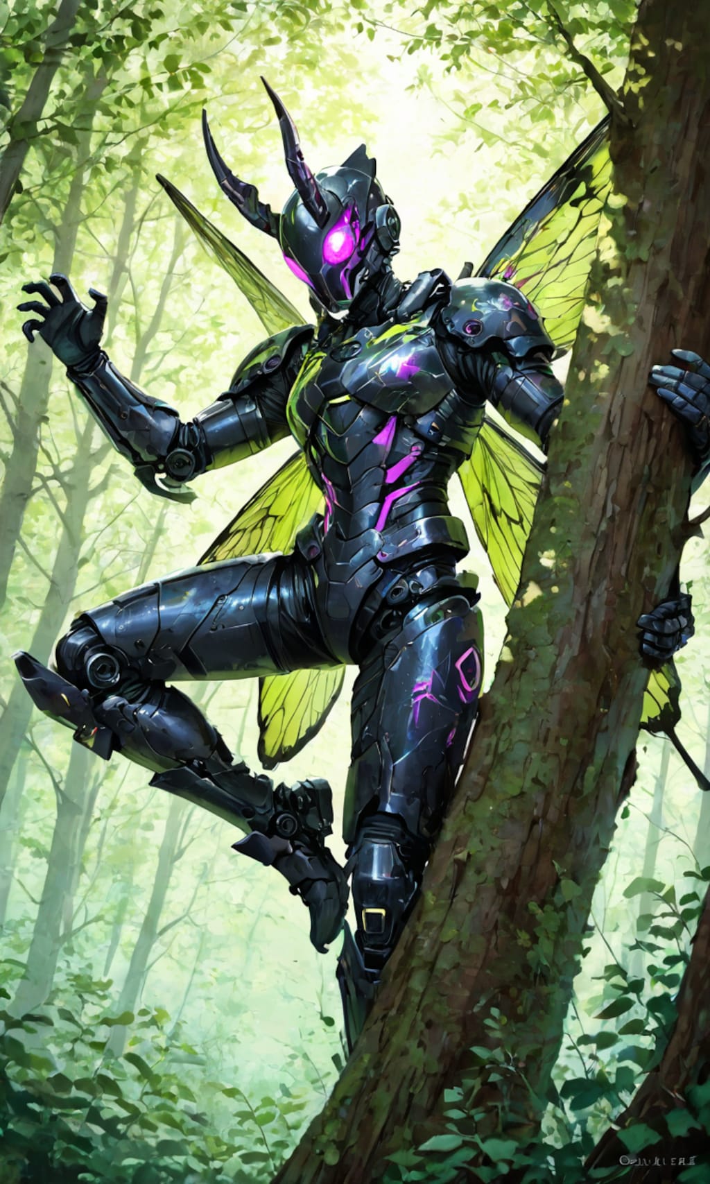 異母兄の衒奇を憂う化粧台