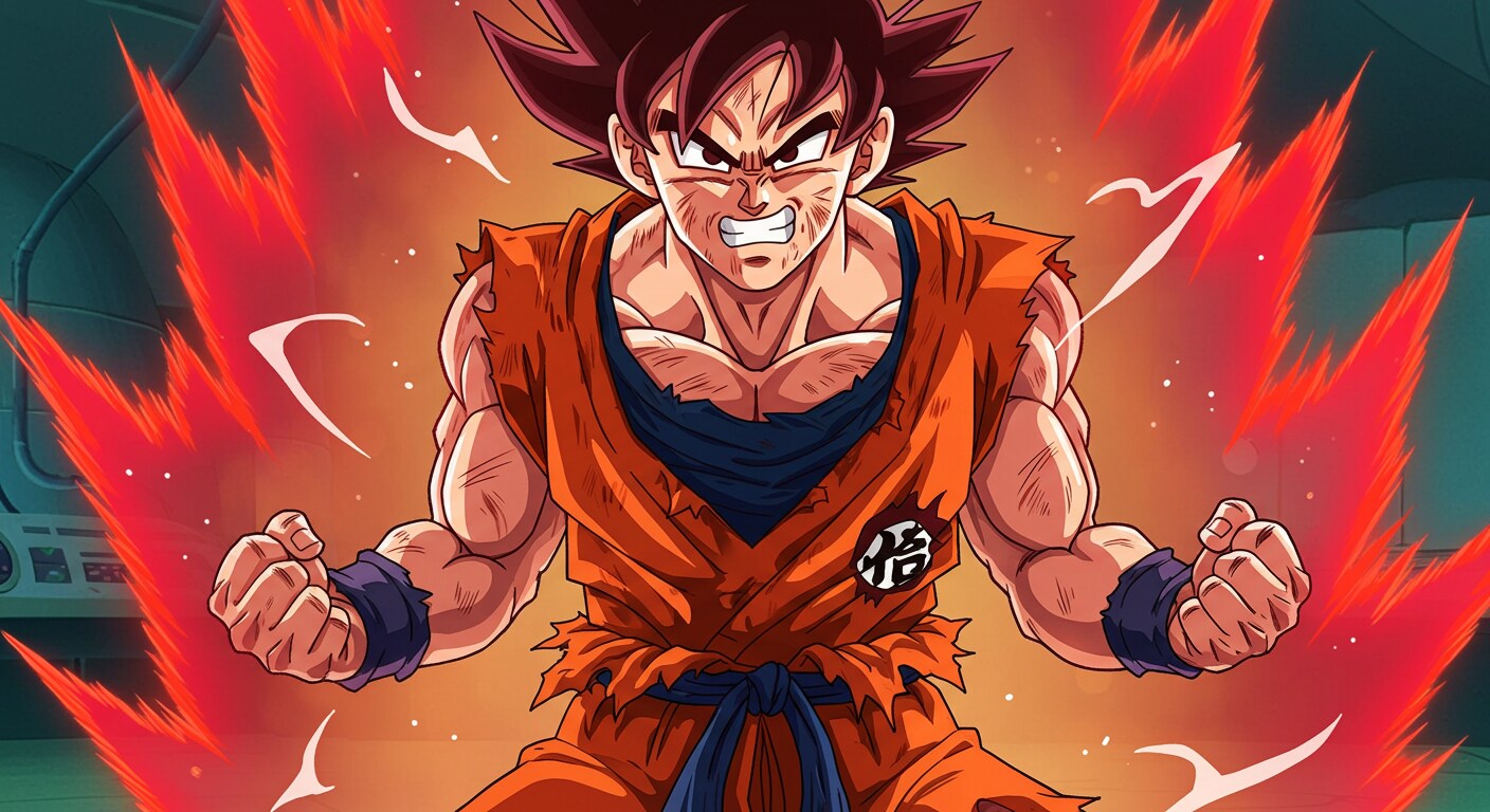 孫悟空 | の人気AIイラスト・グラビア