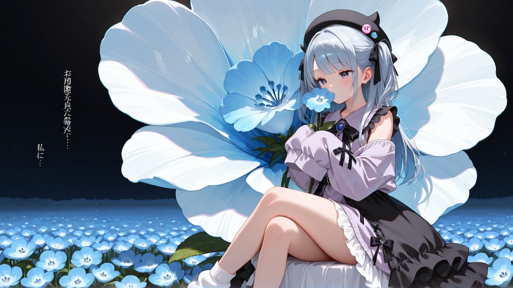 オーバーサイズ 3