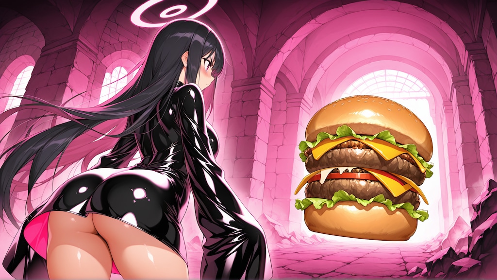 オーバーサイズ 3