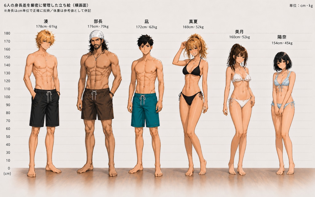 #10.5キャラプロフィール