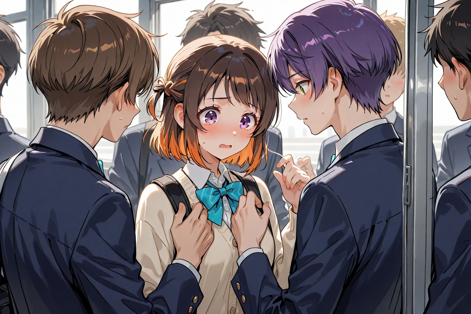 デイリー