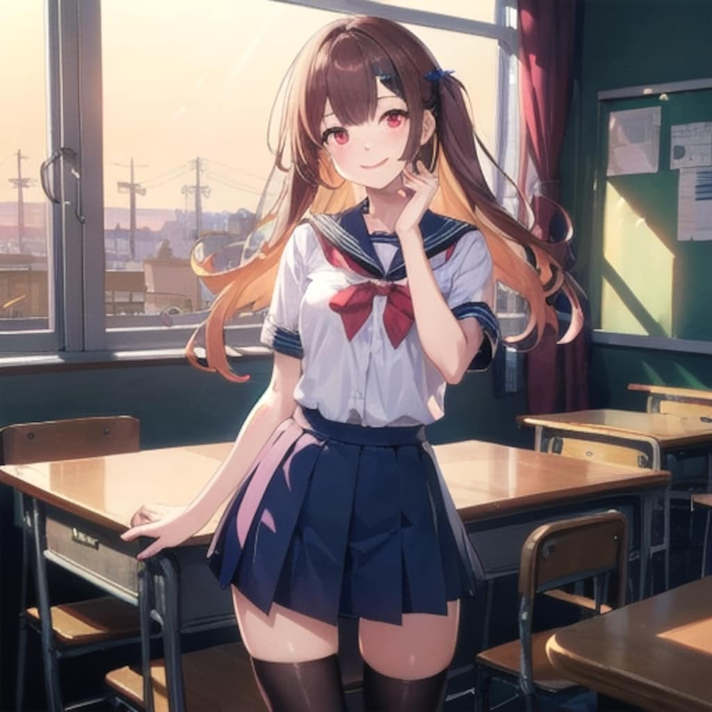 一緒にかえろっ❤️