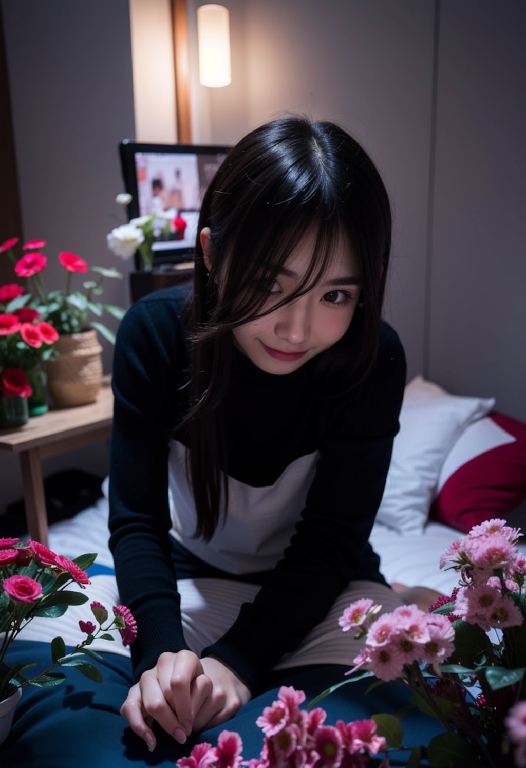 たべちゃうぞお