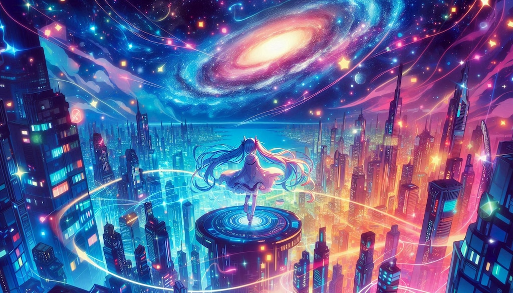 『City of the Void』