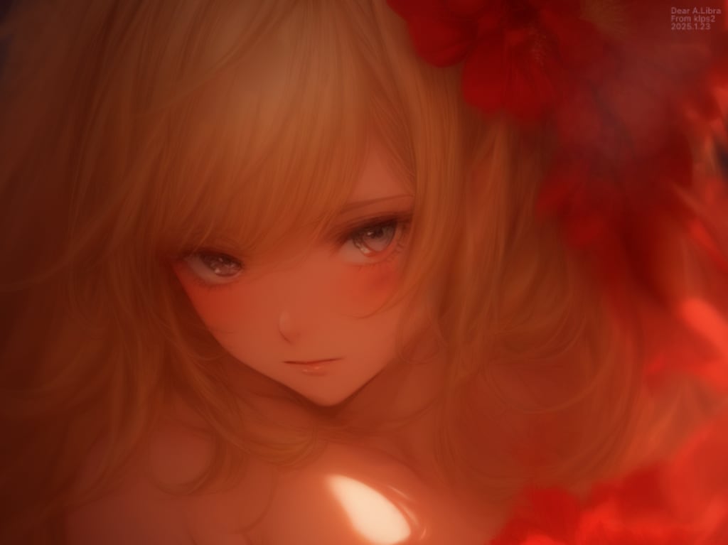 A.Libra様用イラスト