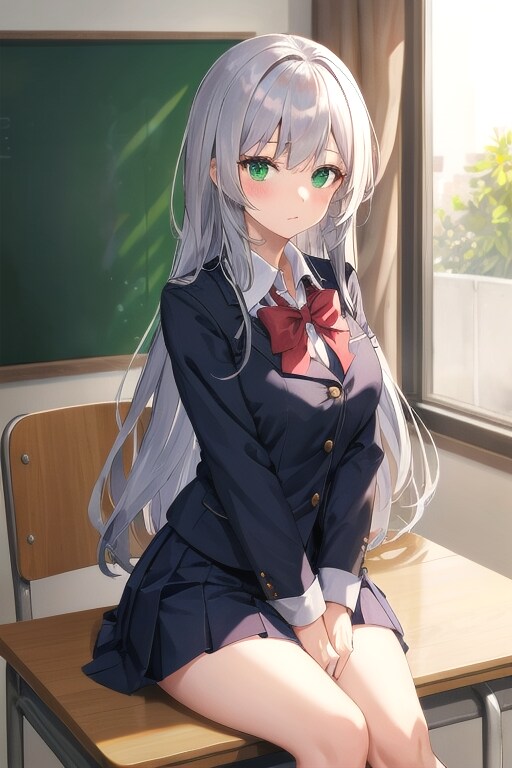 ステラちゃん639 | の人気AIイラスト・グラビア