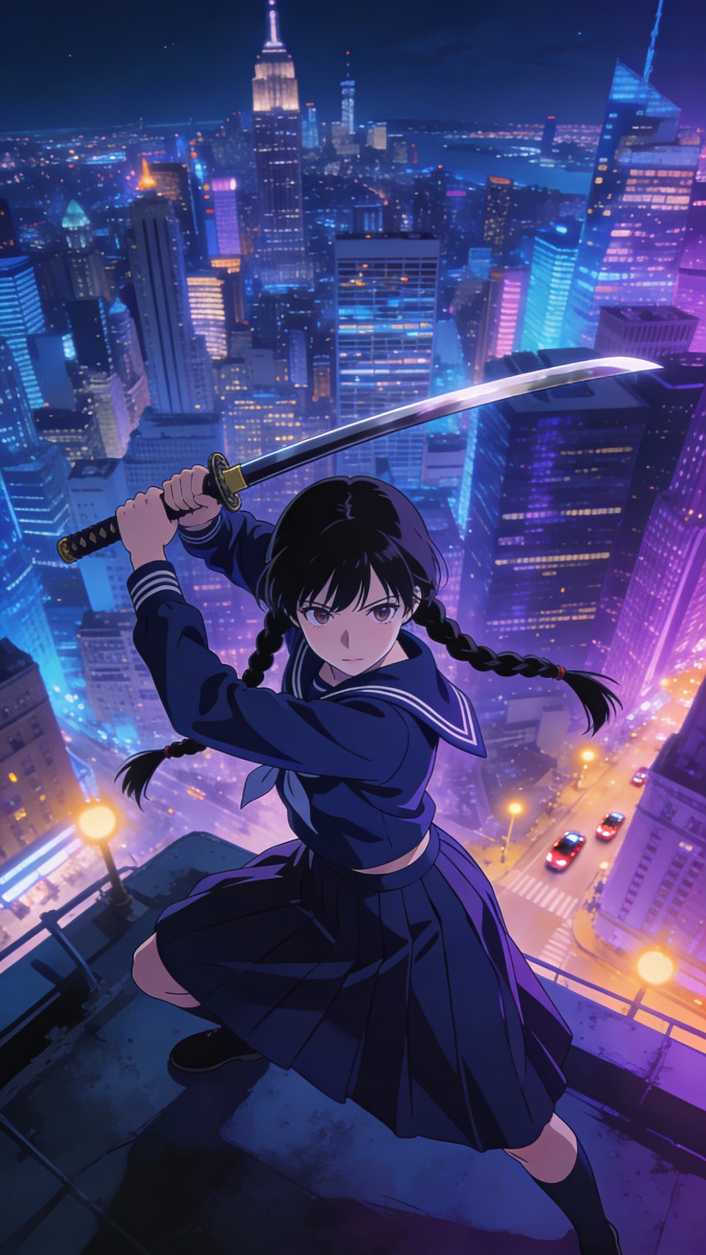 後がない！ | の人気AIイラスト・グラビア