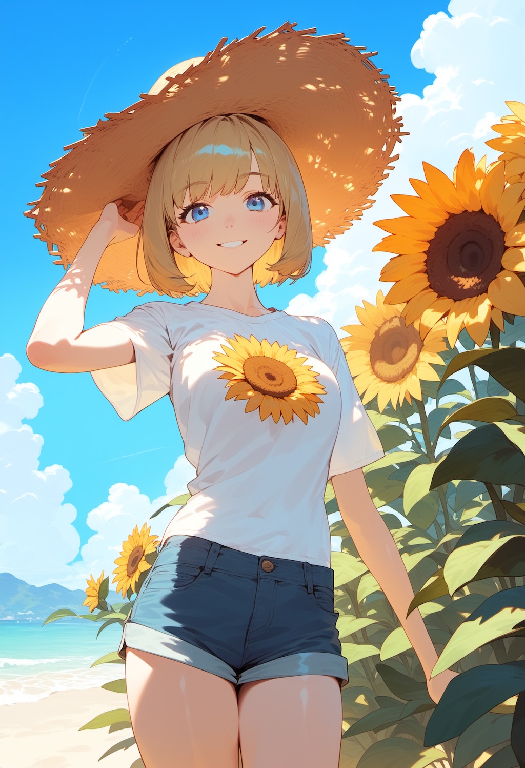 プリンセス 1738