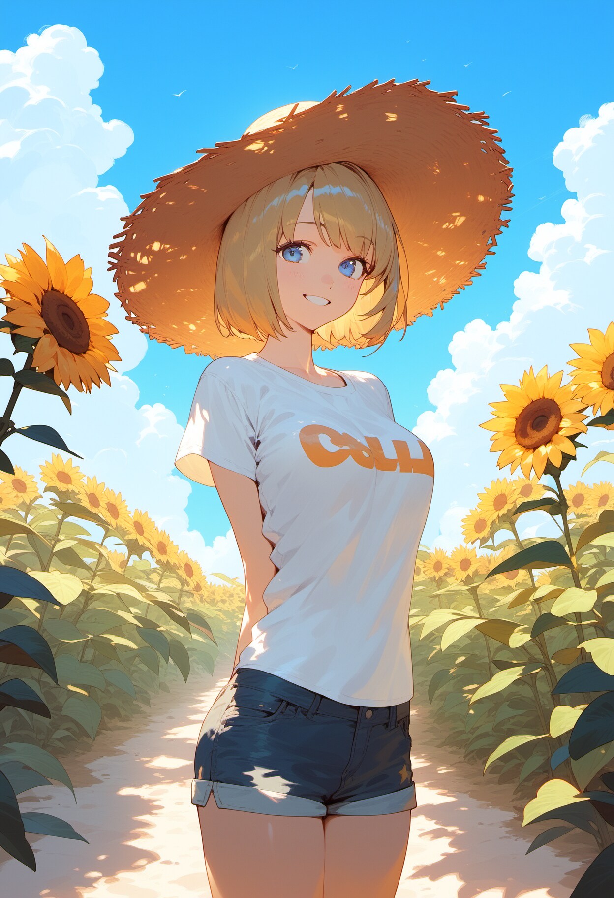 プリンセス 1738 | の人気AIイラスト・グラビア