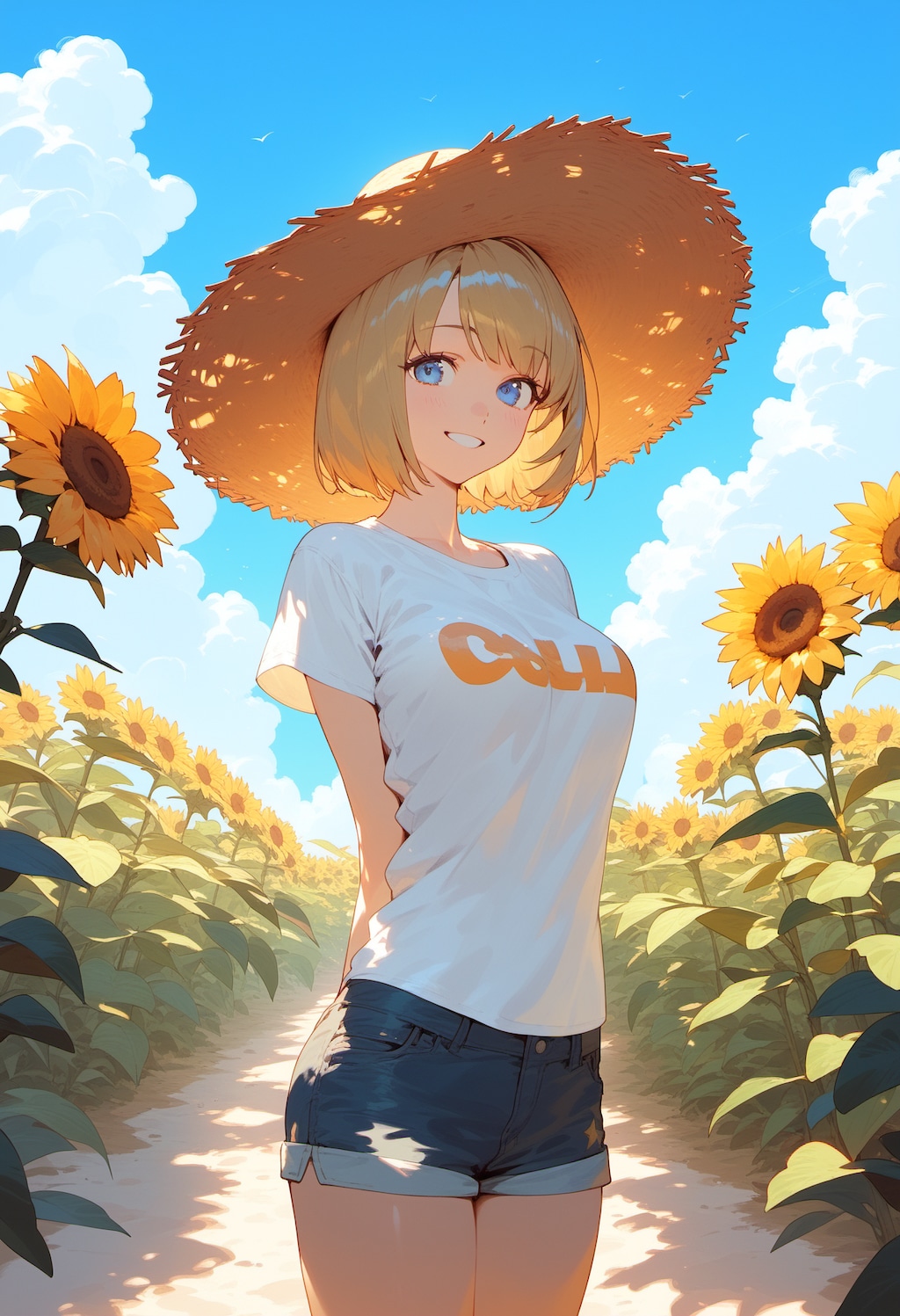 プリンセス 1738