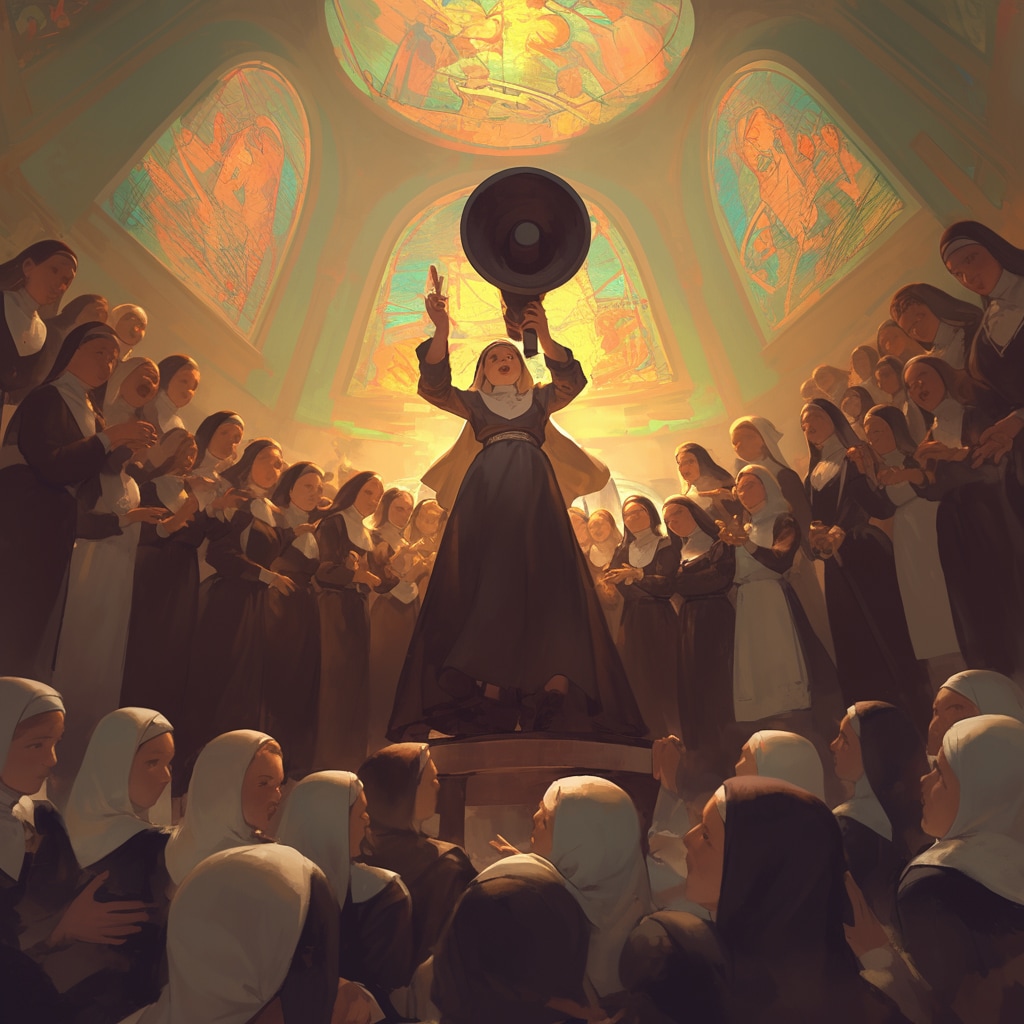 【頼もしき先導者】勇気の旗印・いくすん