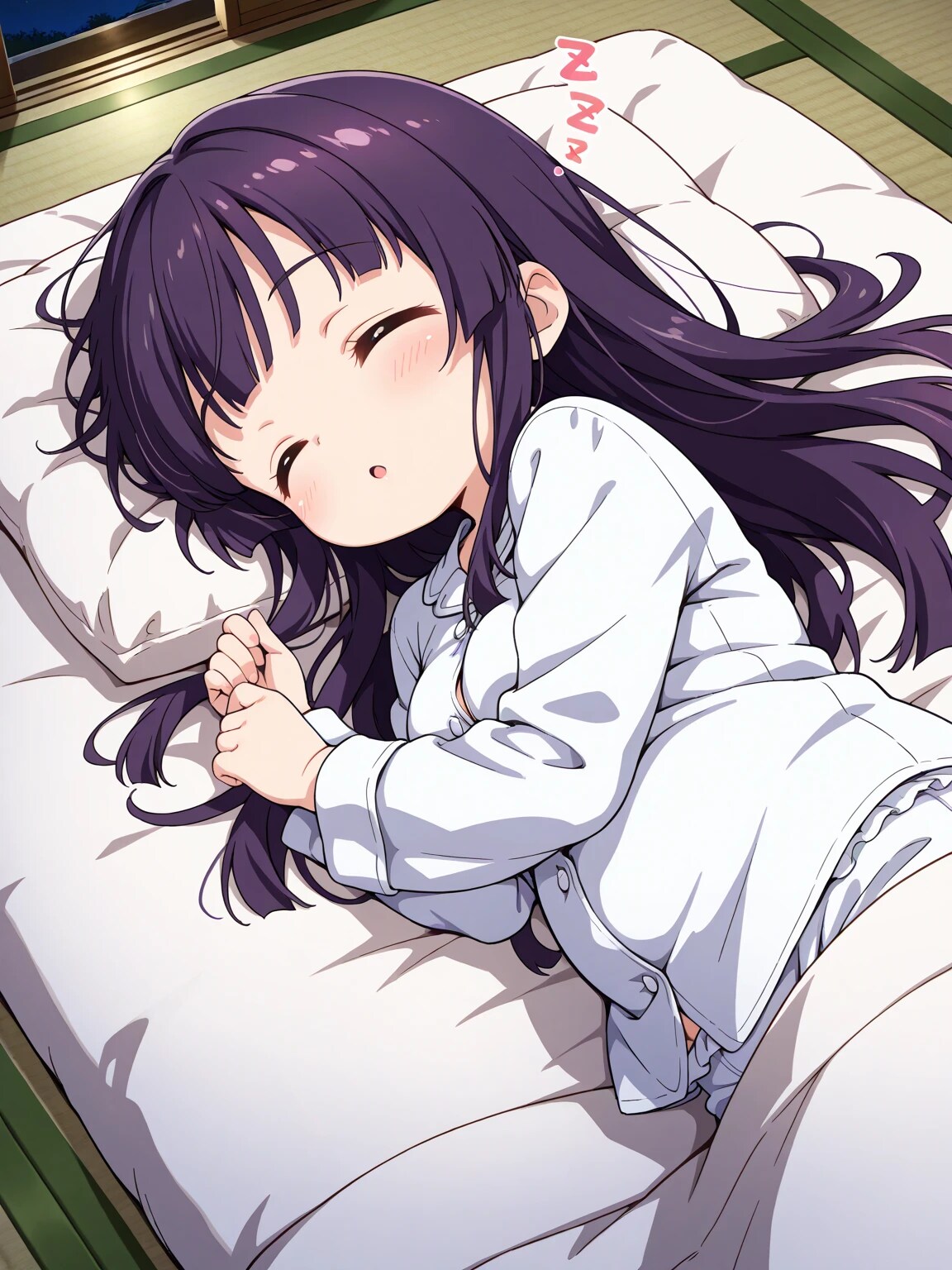 おやすみなさい