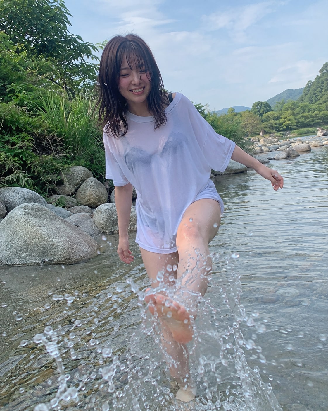 酔っぱっぱ女子#8