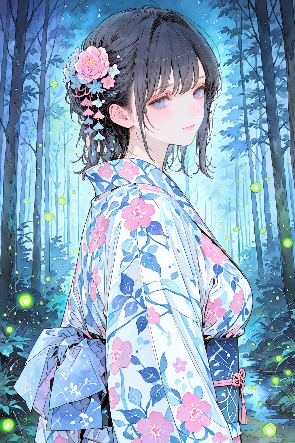 蛍(APRICOT)