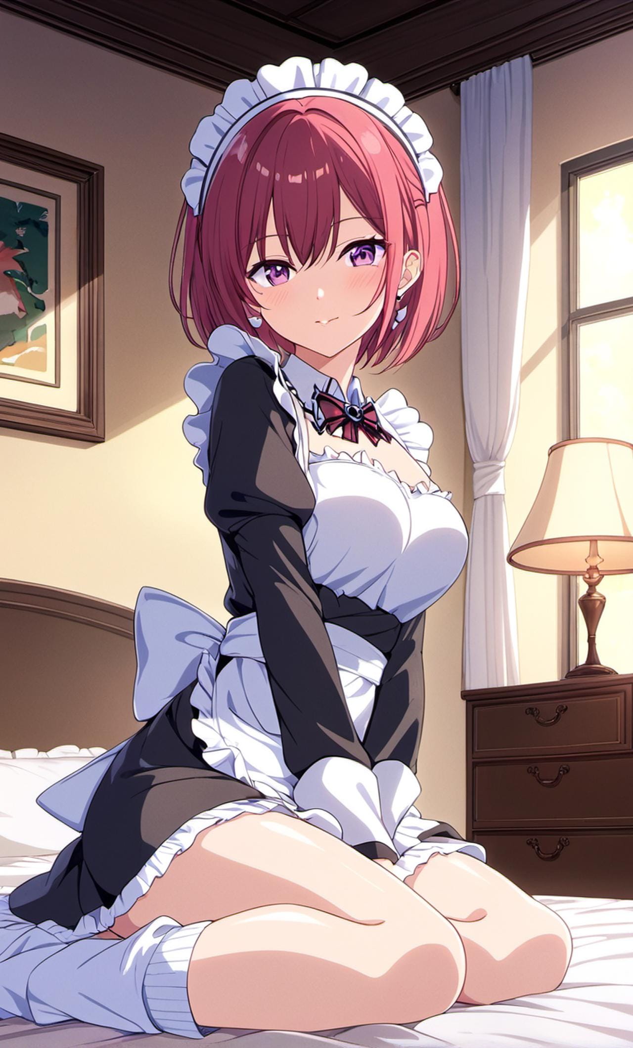 メイドさん
