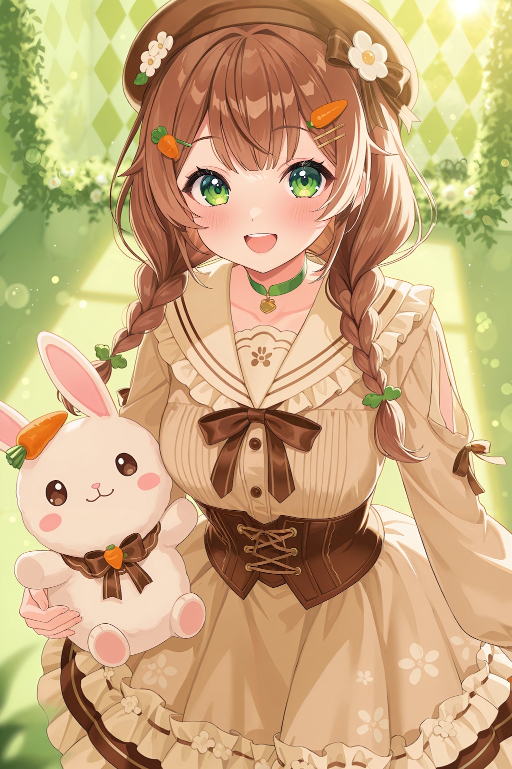 こもれび日和
