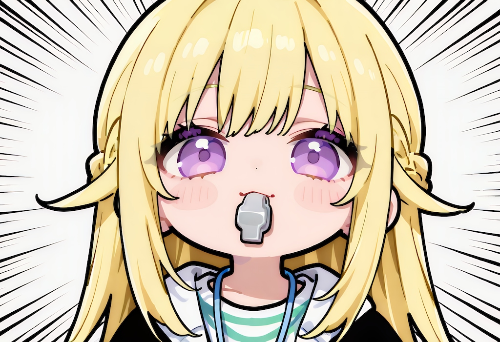 ﾋﾟｰｰｰｰｰｰｰｰ