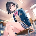 見よ、この可愛さを…！ 2枚目