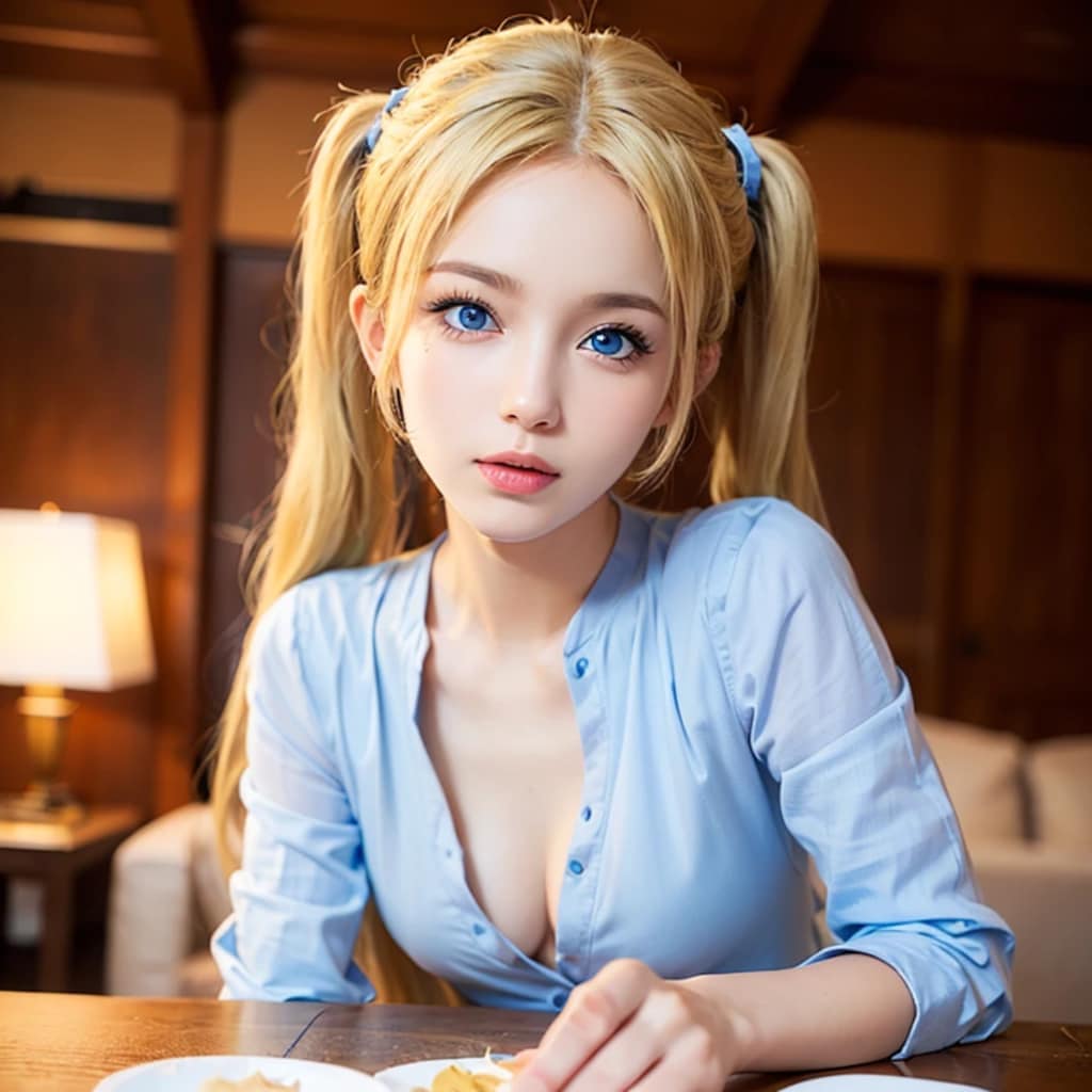 理想の部屋