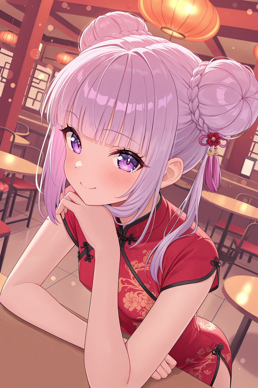 どうするある？