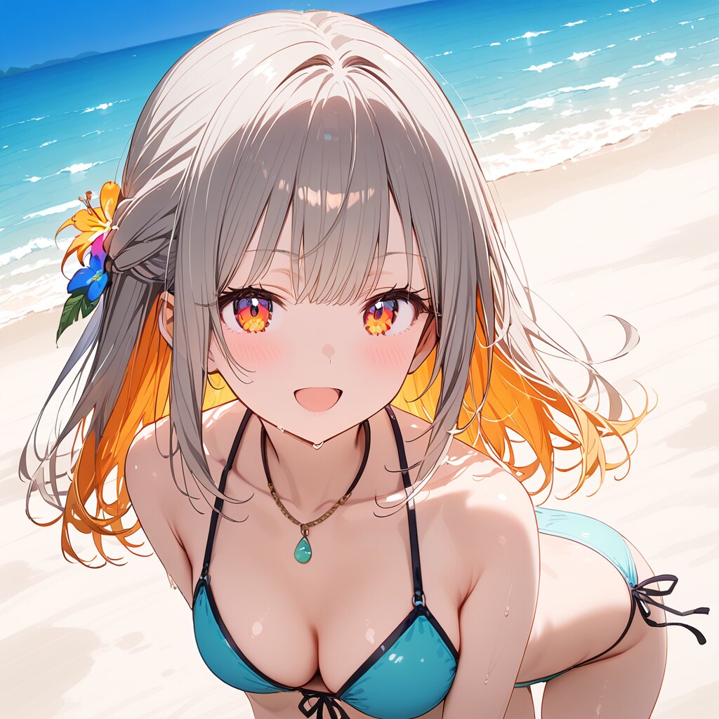 Kanna　イメチェン@ヘアー　No.56　2025年9月7日(日)