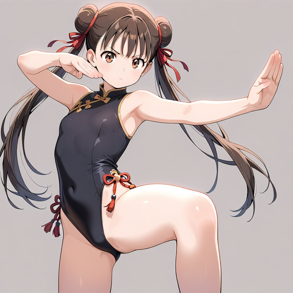 カンフー