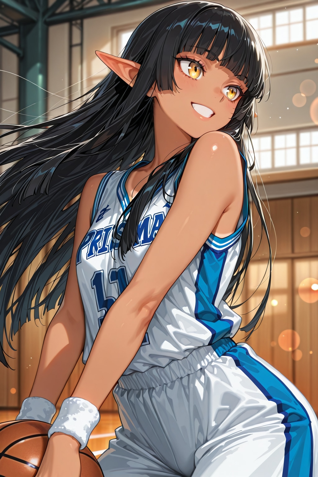 令和8年4月23日のエルフ