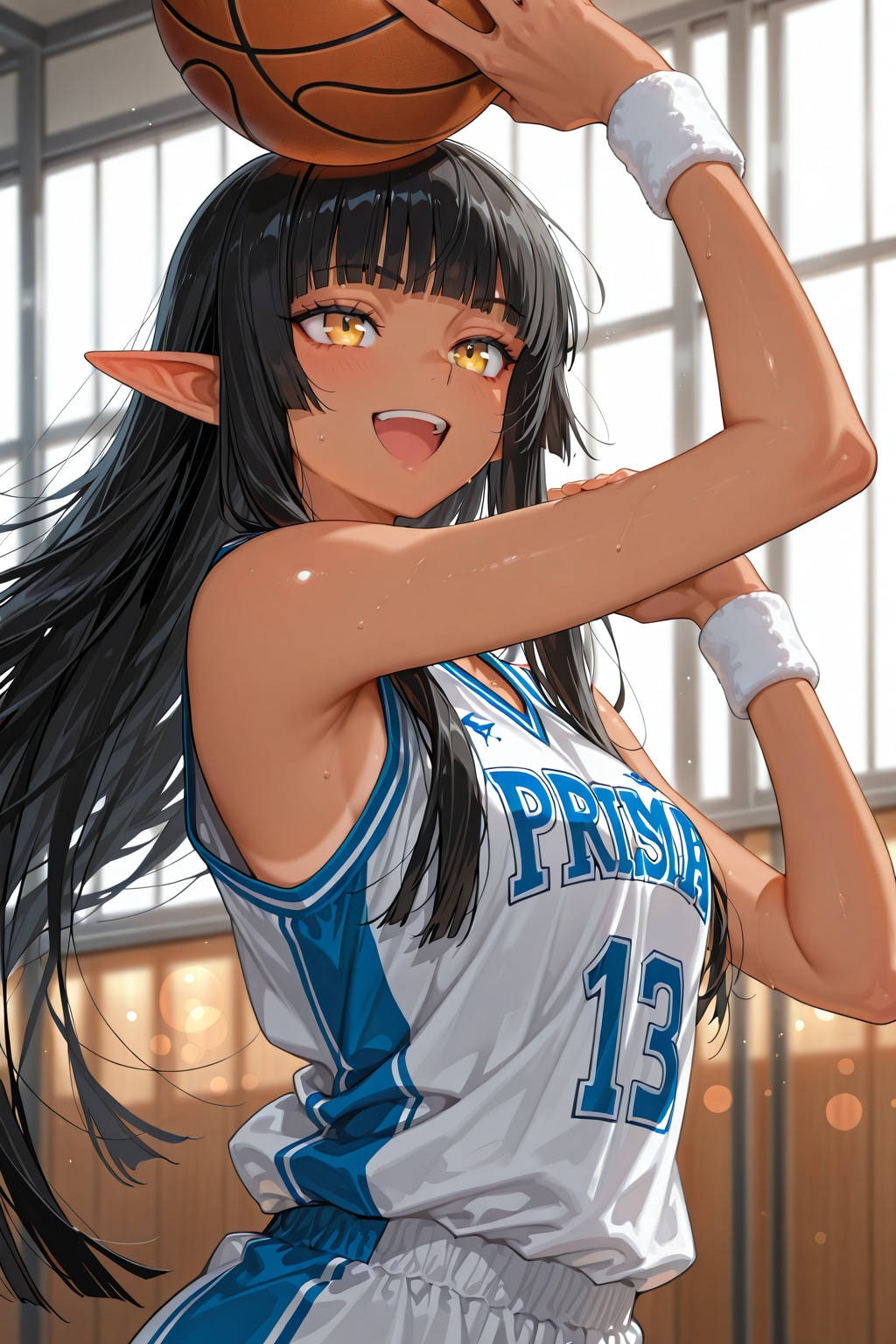 令和8年4月23日のエルフ