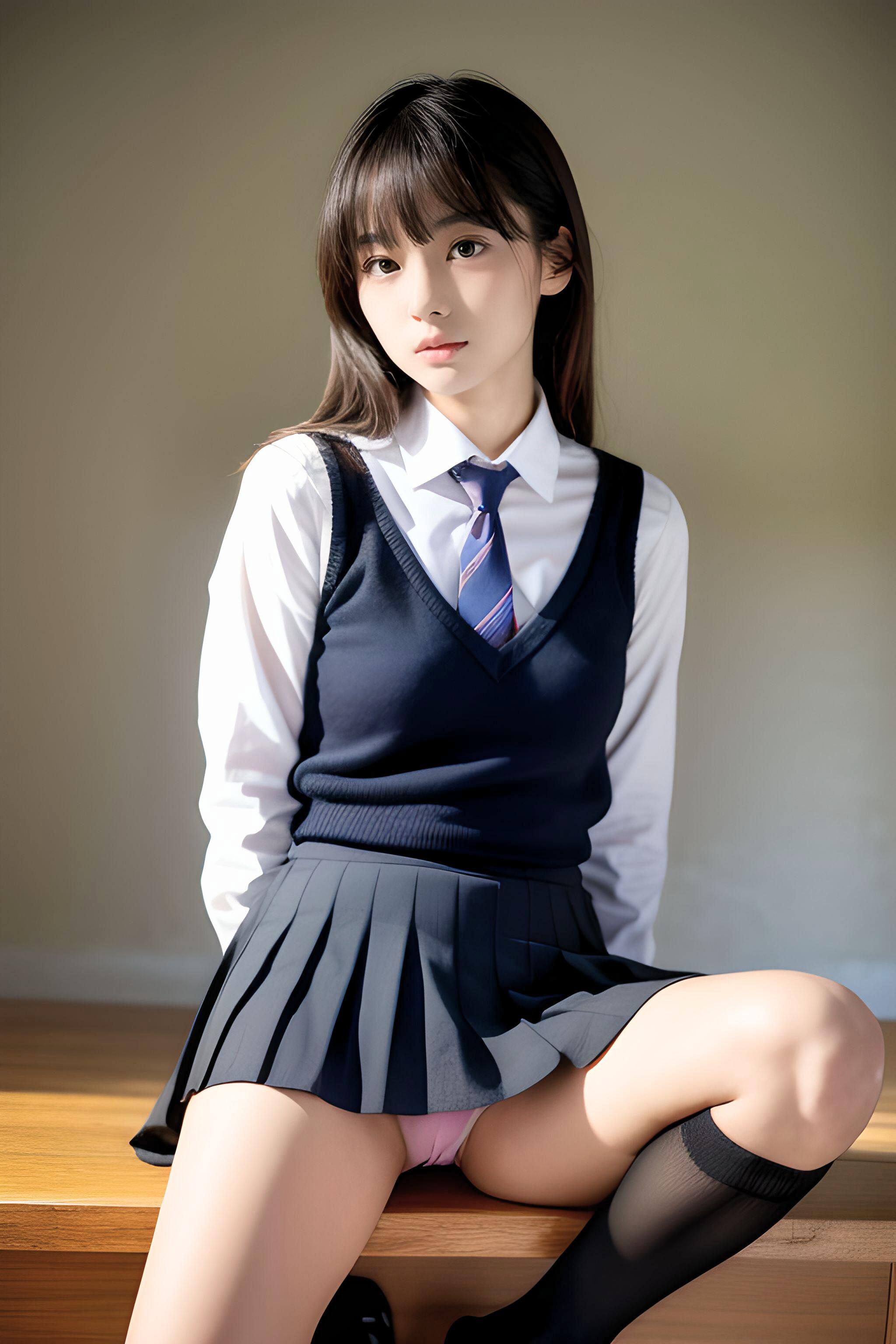 本人は気付いてない？