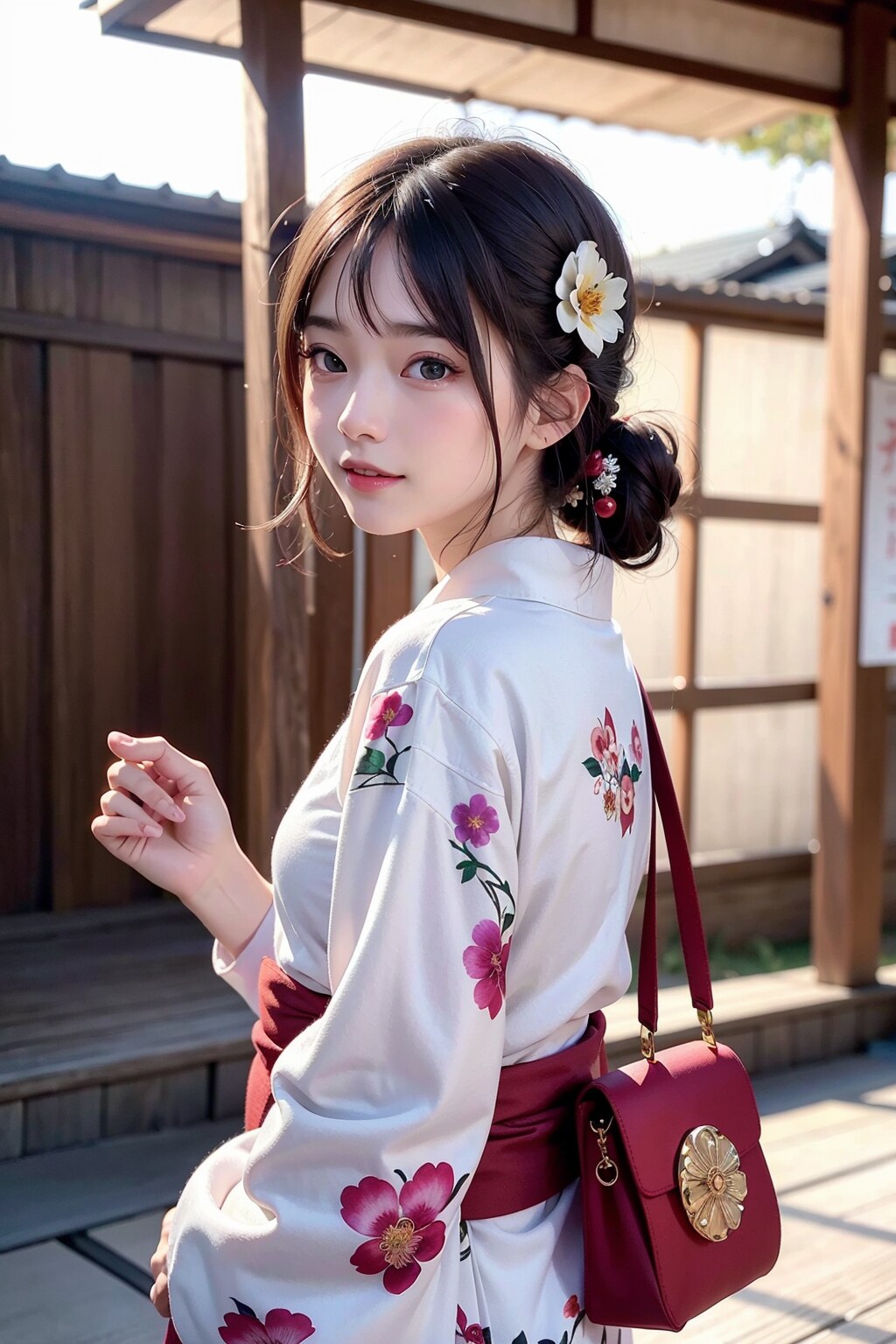 66 夏祭り