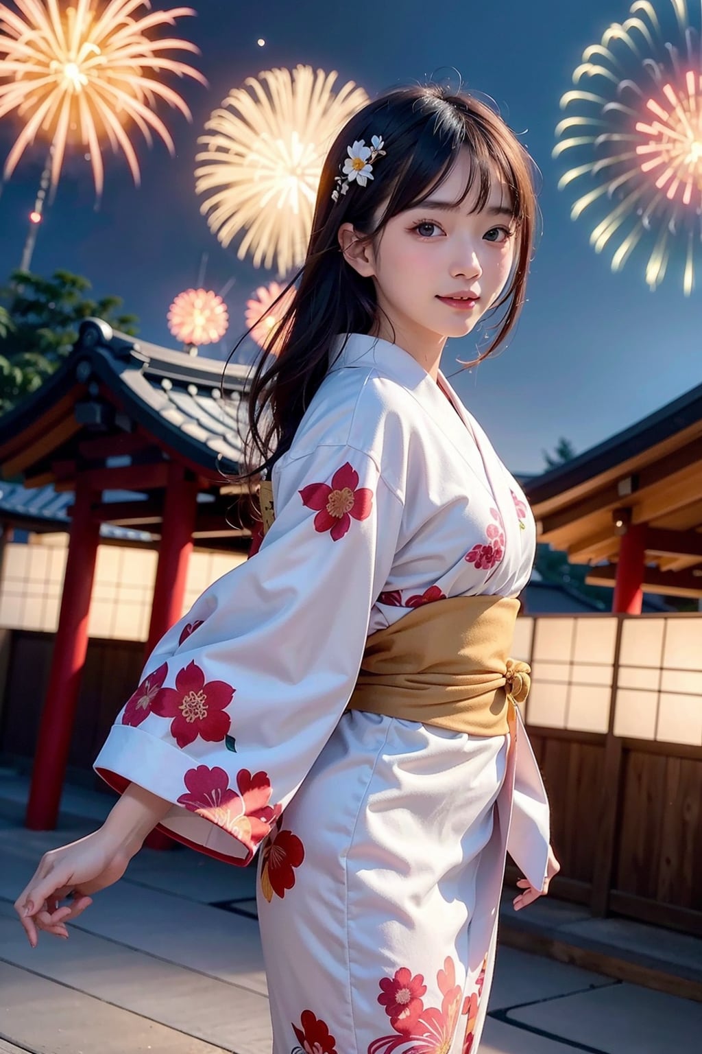 66 夏祭り