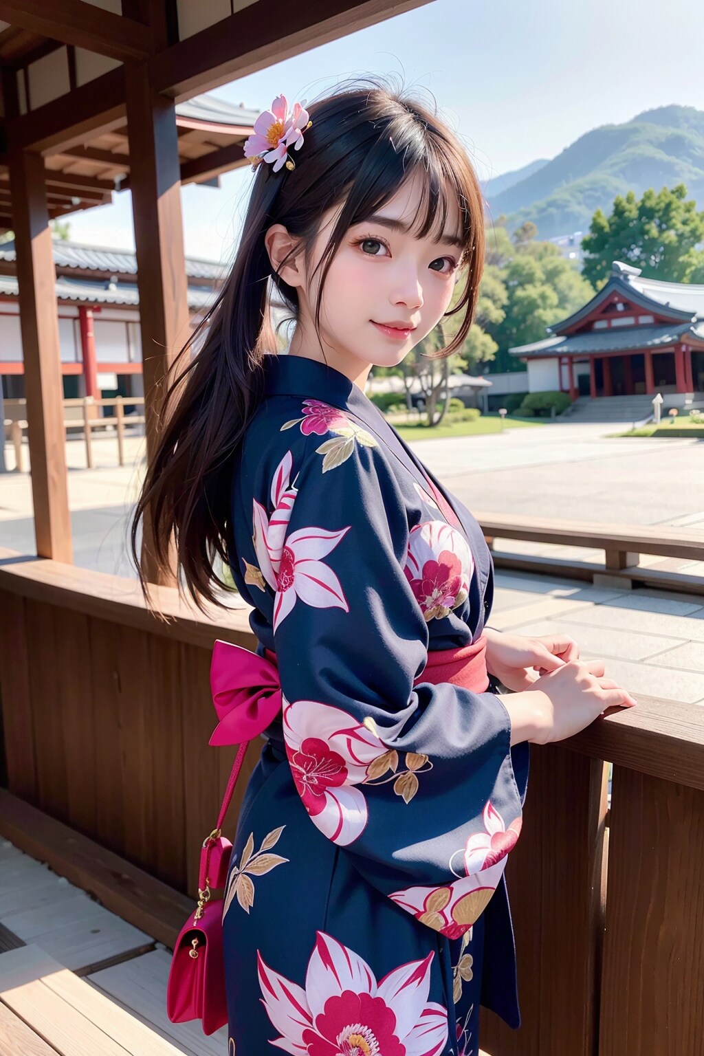 66 夏祭り