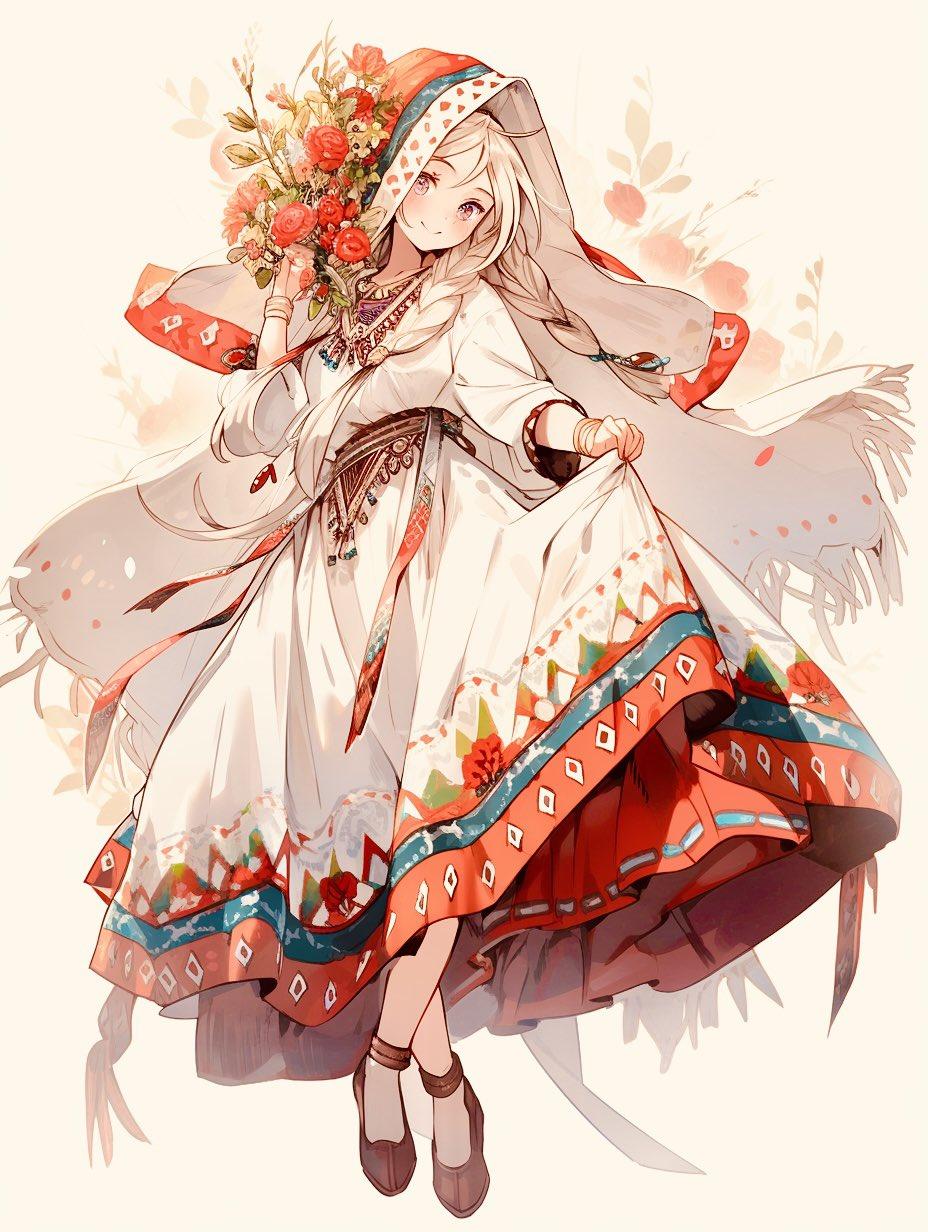 ラッシー | の人気AIイラスト・グラビア