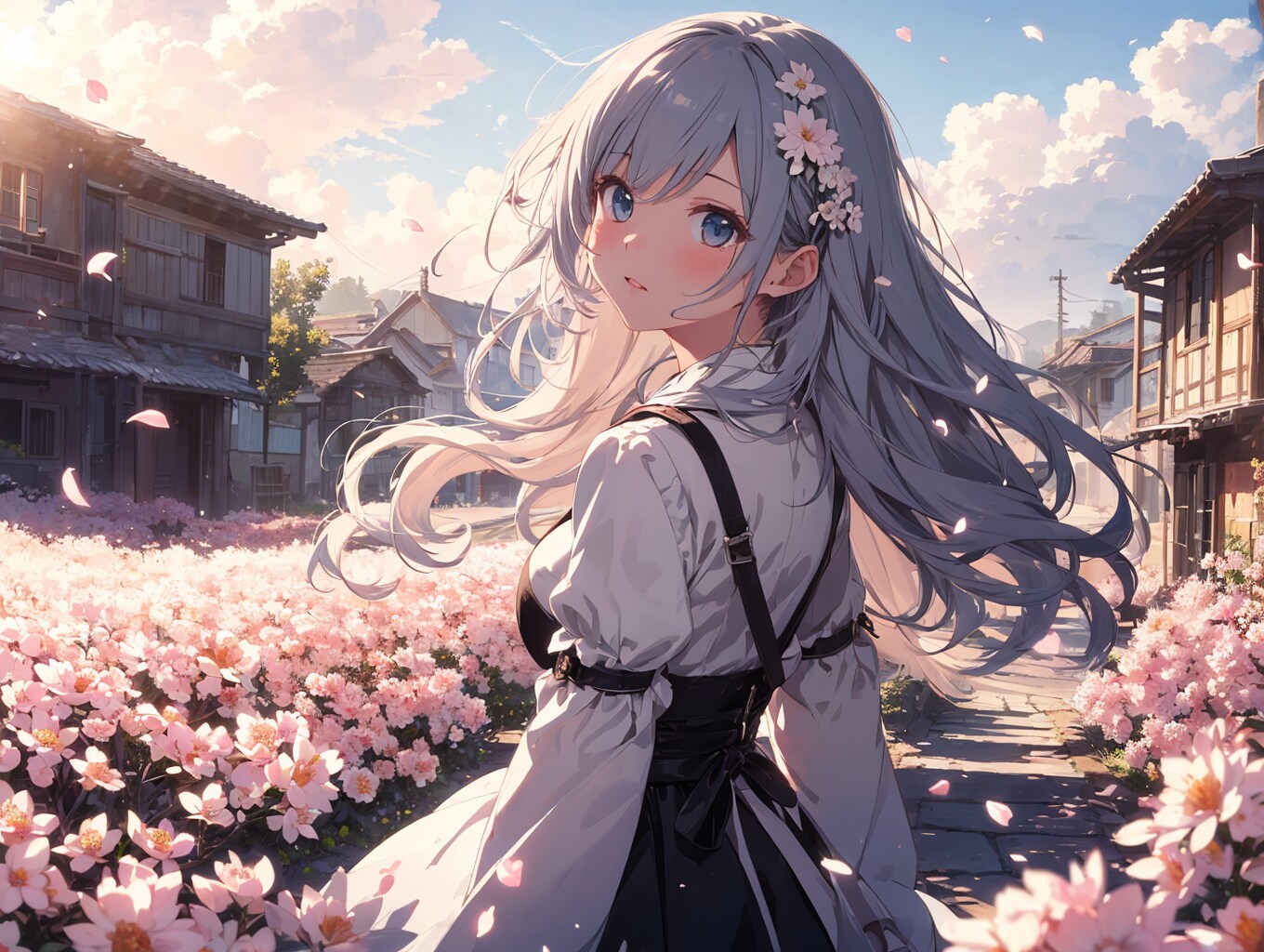 花びら