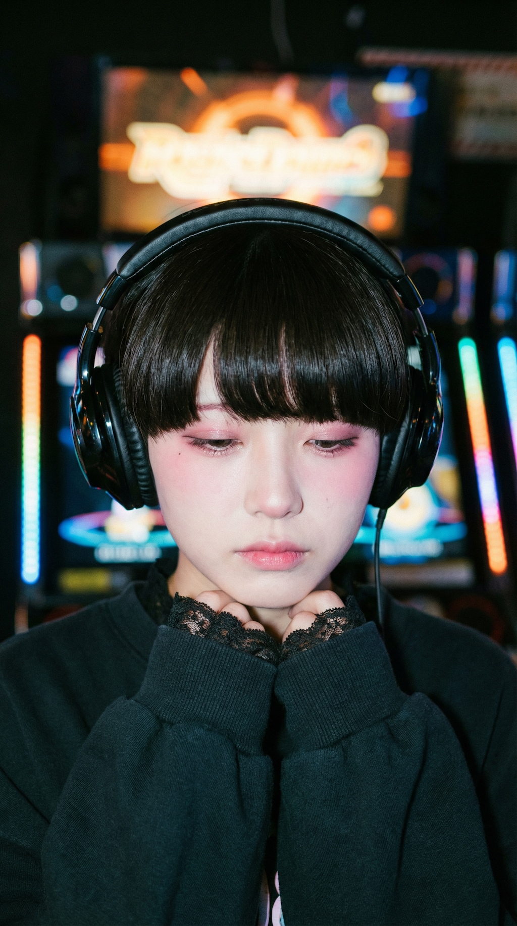 Lost in the Frequencies