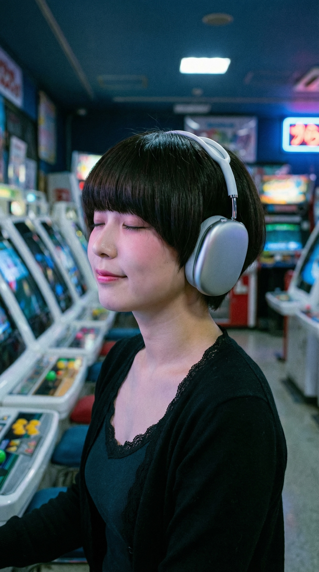 Lost in the Frequencies