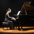 ピアノ演奏会 5枚目