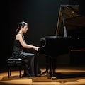 ピアノ演奏会 4枚目