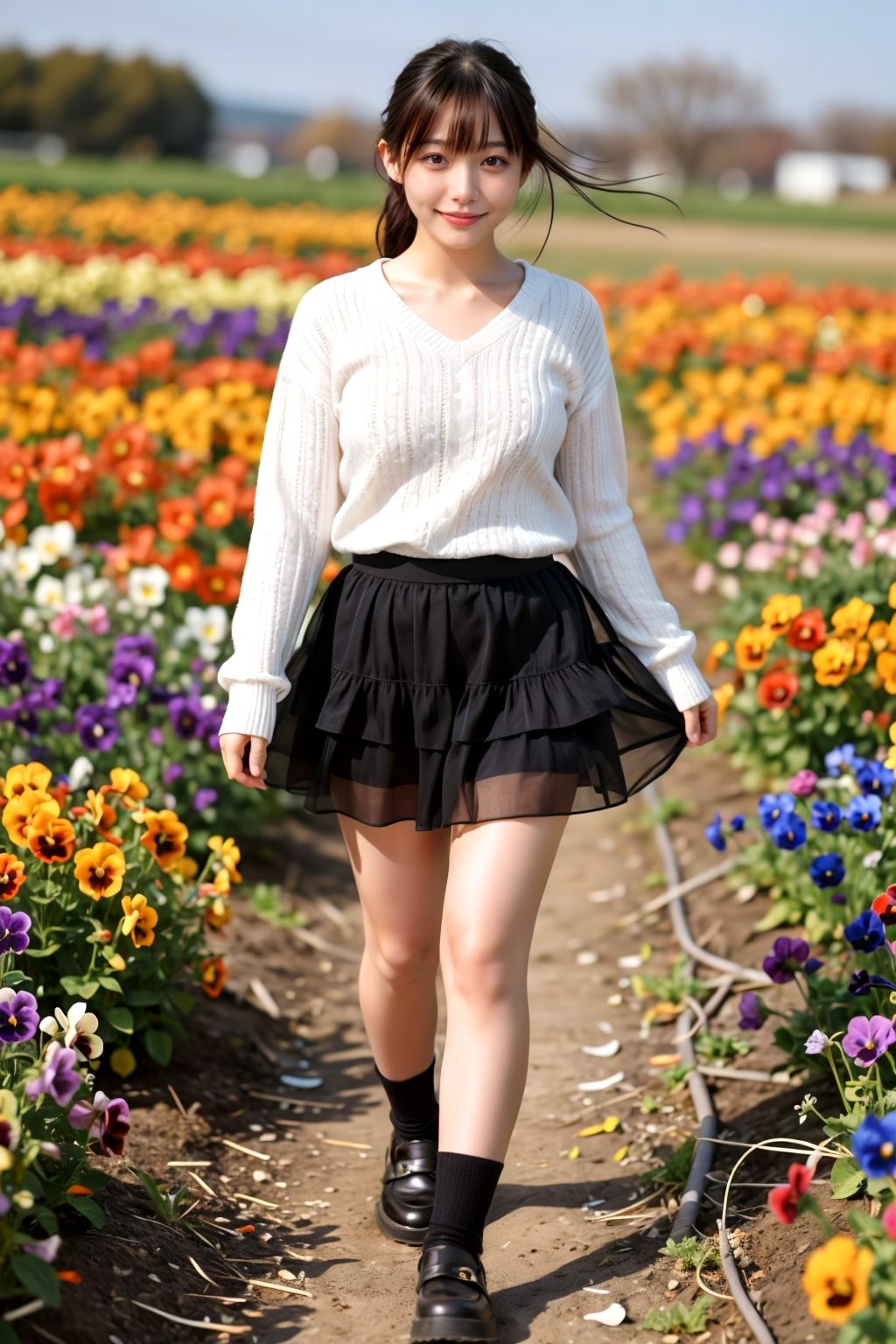 ３月25日(水)_おはようございます・・行ってらっしゃい