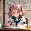 xがyになって…あれ？？ 2枚目