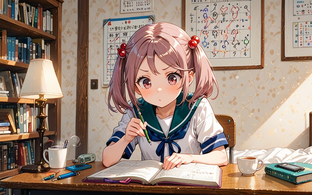 xがyになって…あれ？？