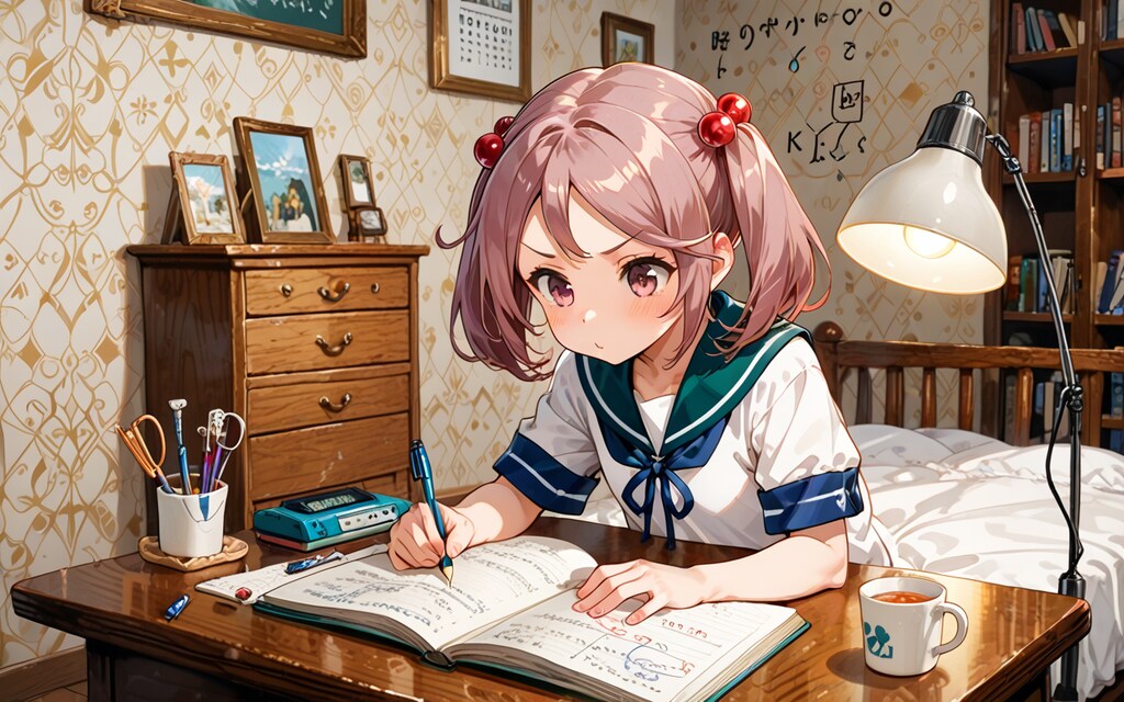 xがyになって…あれ？？