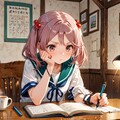 xがyになって…あれ？？ 3枚目