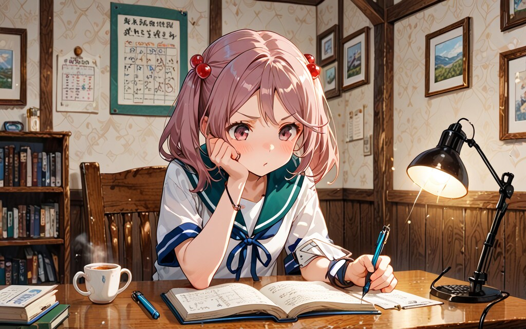 xがyになって…あれ？？