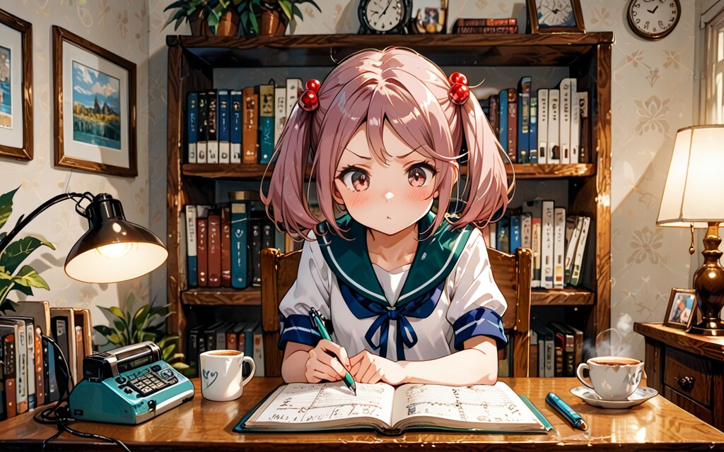 xがyになって…あれ？？